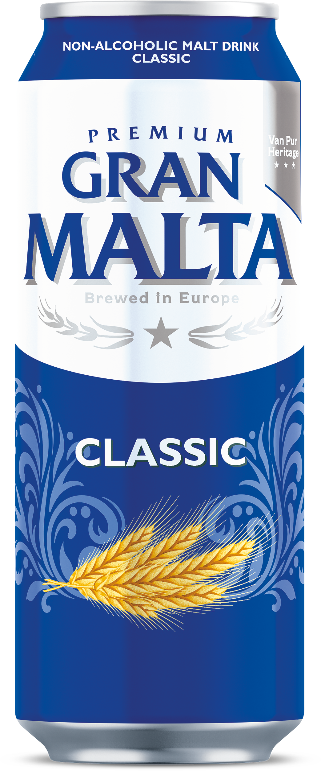 Gran Malta Classic - Van Pur