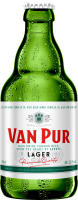 Bottle 330 ml - Van Pur