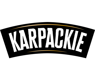 Karpackie Logo - Van Pur