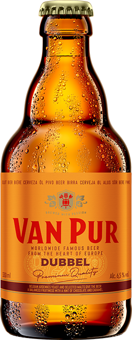 Van Pur Dubbel - Van Pur