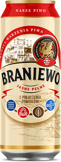 Braniewo - Van Pur