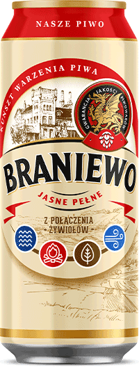 Braniewo - Van Pur