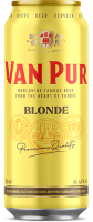 Can 500 ml - Van Pur