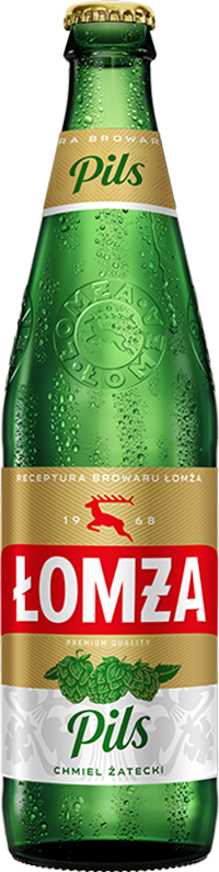 Botella no retornable 500 ml - Van Pur