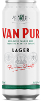 Can 500 ml - Van Pur