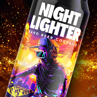 Night Lighter - Van Pur