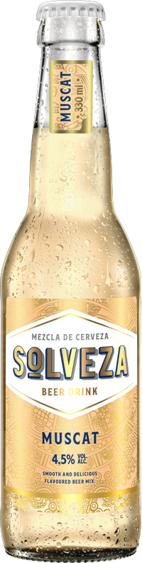 Solveza Muscat - Van Pur