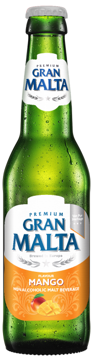 Gran Malta Mango 330 ml - Van Pur