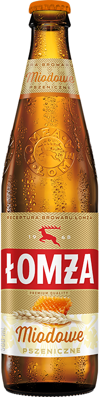 Butelka bezzwrotna 500 ml - Van Pur