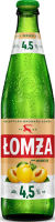 Butelka bezzwrotna 500 ml - Van Pur