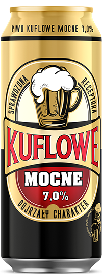 Kuflowe - Van Pur