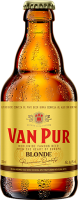 Botella 330 ml - Van Pur