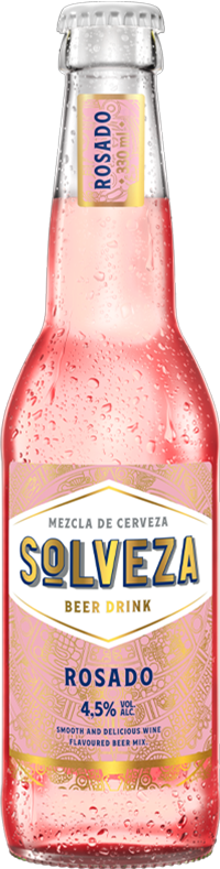 Solveza Rosado - Van Pur