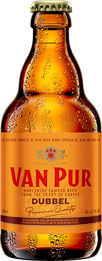 Van Pur Dubbel - Van Pur