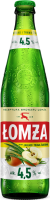 Butelka bezzwrotna 500 ml - Van Pur