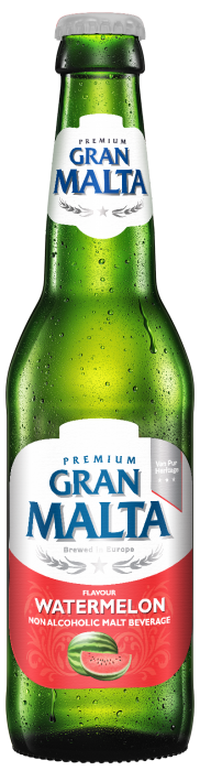 Gran Malta Watermelon 330 ml - Van Pur