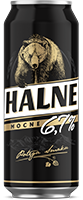 Halne Strong - Van Pur