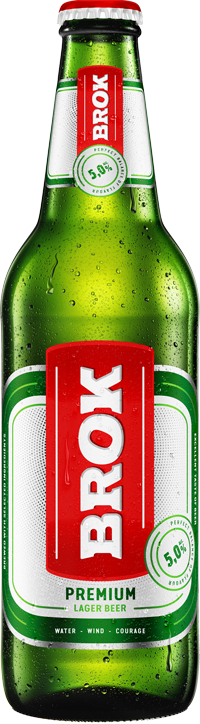 Botella 500 ml - Van Pur