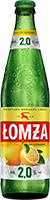 Łomża Radler 2,0 - Van Pur