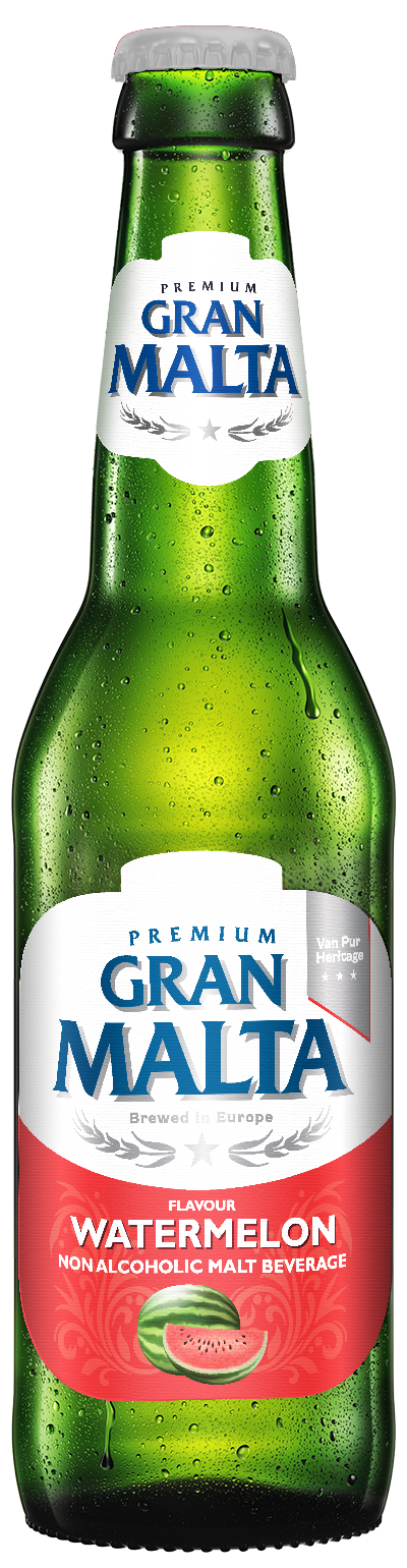 Gran Malta Watermelon 330 ml - Van Pur