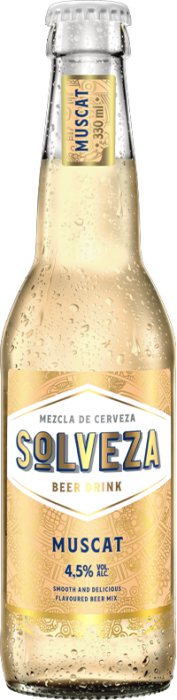 Solveza Muscat - Van Pur