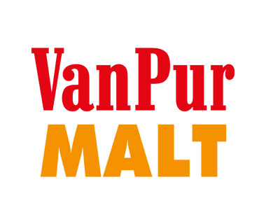 Logo Van Pur Malt - Van Pur