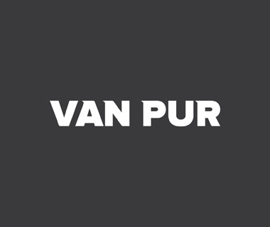 Van Pur Logo Simple - Van Pur