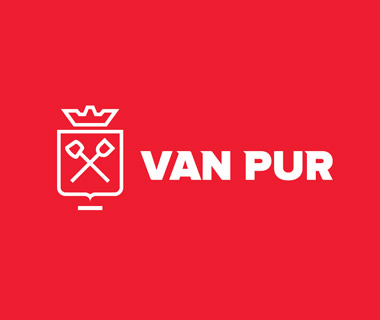 Van Pur Logo Full - Van Pur