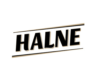 Halne Logotyp - Van Pur