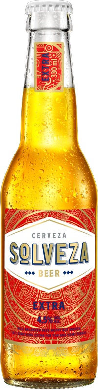 Solveza Extra - Van Pur