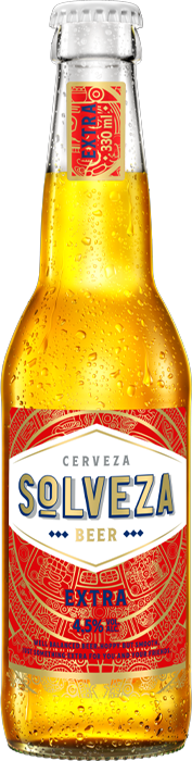 Solveza Extra - Van Pur